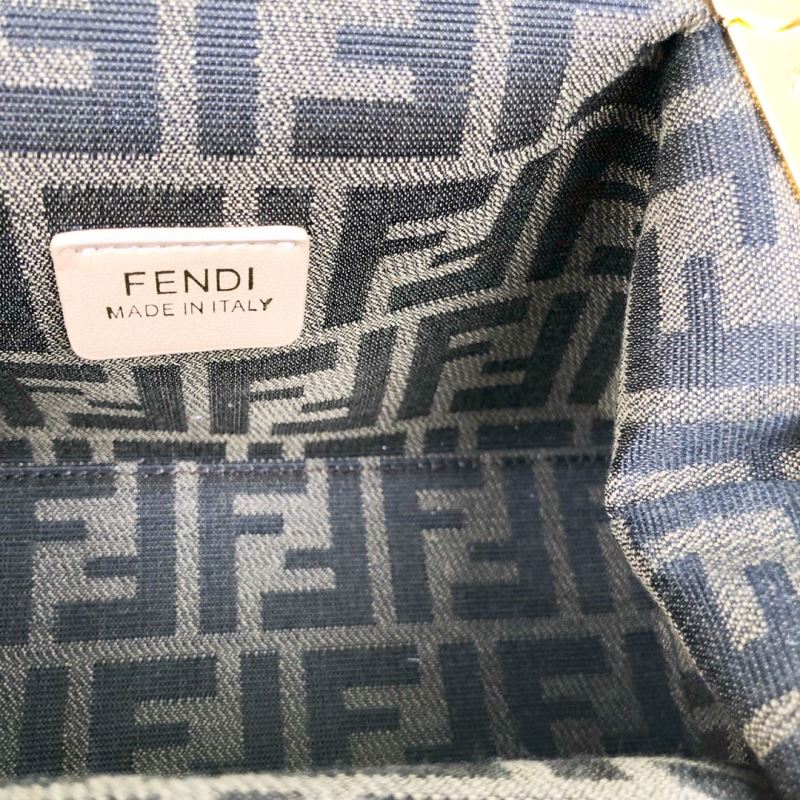 Fendi Satchel Bags